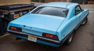 1970 Ford Fairlane