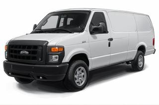 2016 Ford E-150