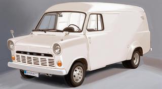1997 Ford E-150 Econoline Club Wagon