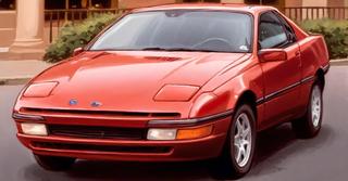 1991 Ford Probe