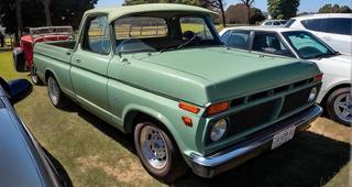 1976 Ford F-500 Super Duty