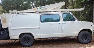 1978 Ford E-250 Econoline