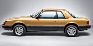 1979 Ford Mustang