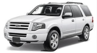 2013 Ford Expedition