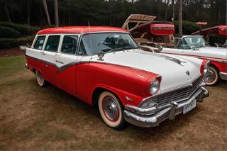 1957 Ford Country Squire