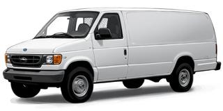 2000 Ford E-350 Super Duty