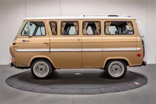 1965 Ford Club Wagon