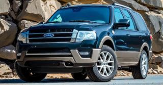 2010 Ford Expedition