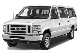 2011 Ford E-150