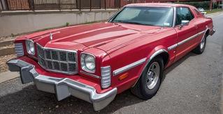 1974 Ford Gran Torino
