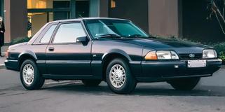 1988 Ford Mustang