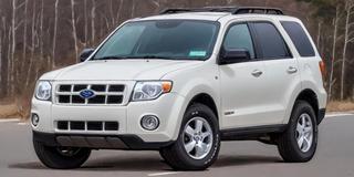 2008 Ford Escape