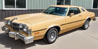 1976 Ford Torino