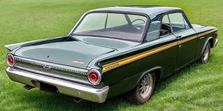 1963 Ford Fairlane