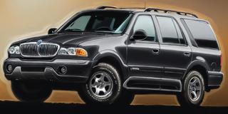 1998 Ford Expedition