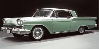 1962 Ford Fairlane