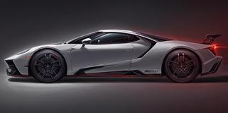 2006 Ford GT