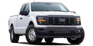 2002 Ford F-150