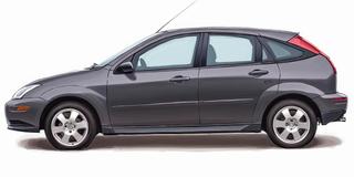 2003 Ford Focus