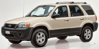2007 Ford Escape