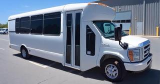 2015 Ford E-450