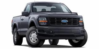 2001 Ford F-150