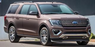 2019 Ford Expedition