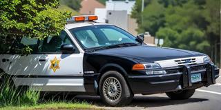 1995 Ford Crown Victoria