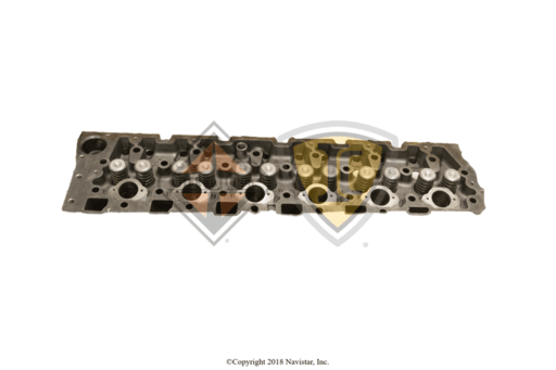 Nissan Datsun 280Z 280ZX P30 2.8L L28 Engine Crankshaft OEM