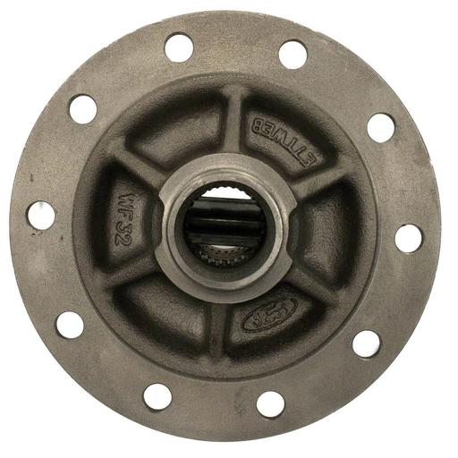 Ｆ様 FL3Z4026C Ford | Differential Carrier Case - Front | Source One