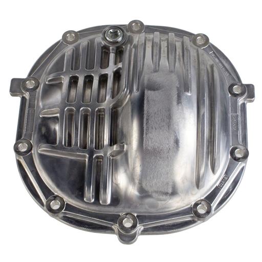NL3Z4033A Ford | Cover - Front 52L | Source One Parts Center