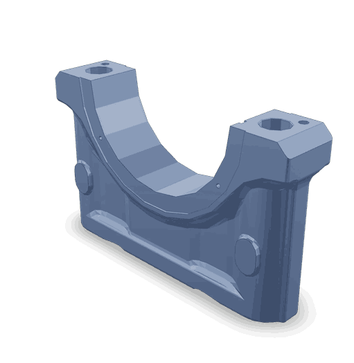3092783 Cummins | Main Bearing Cap | Source One Parts Center