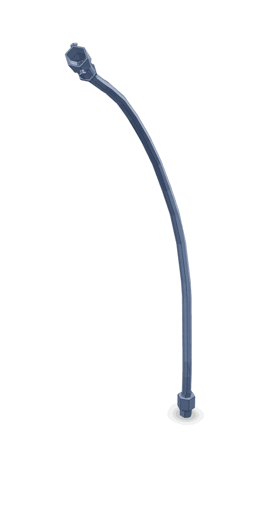 2871302 Cummins | Oil Gauge Tube | Source One Parts Center 2871302 Cummins | Oil Gauge Tube | Source One Parts Center