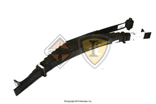3534538C91 Navistar International | Spring Chassis Rear