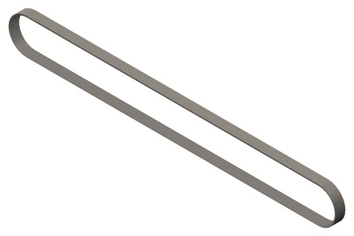 5412996 | Cummins® | V Ribbed Belt | Source One Parts Center