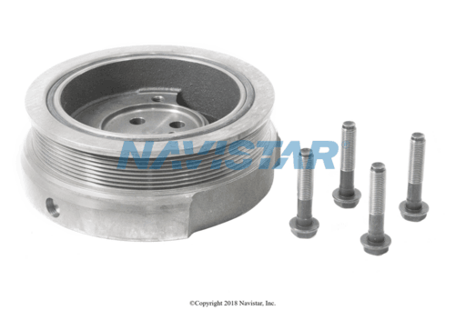 結婚祝い 1876527C92 Navistar BOLT DAMPER DAMPERKIT | International その他