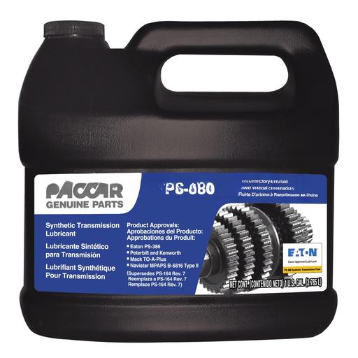 PGLPS386GA Kenworth | Transmission Fluid - Synthetic Gear Oil