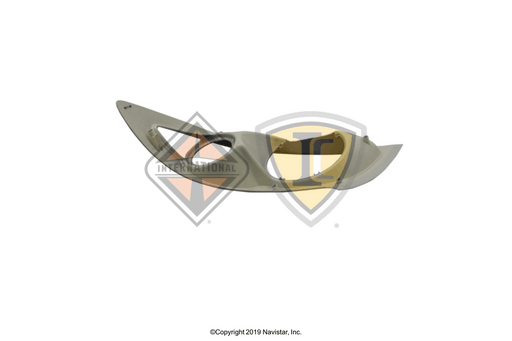 送料無料 お 2591604C1 PAINTED LIGHT HEAD BEZEL | International Navistar テープ・マスキングテープ
