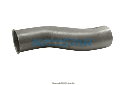 1687560C2 Navistar International | PIPE TURBOCHARGER EXHAUST