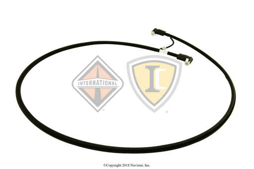3876681C2 Navistar International | TUBE DEF PRESSURE LINE