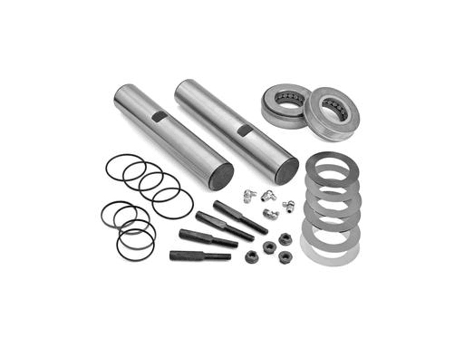 FLTKP5457 Fleetrite | King Pin Kit | Source One Parts Center