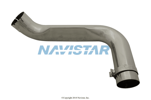 3539838C2 | Genuine Navistar International® PIPE EXHAUST ELBOW