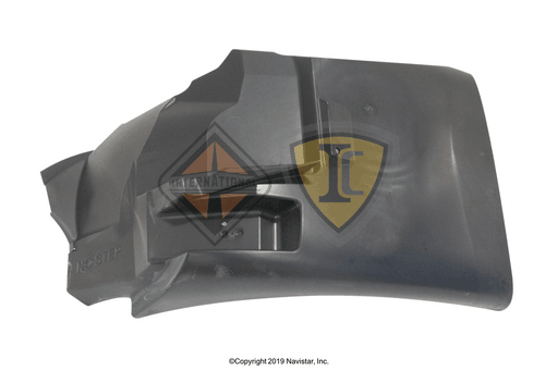 3566716C4 Navistar International | Front Fender Extension Left