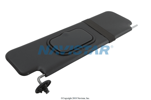 3715190C3 Navistar International | VISOR SUN RIGHT HAND W
