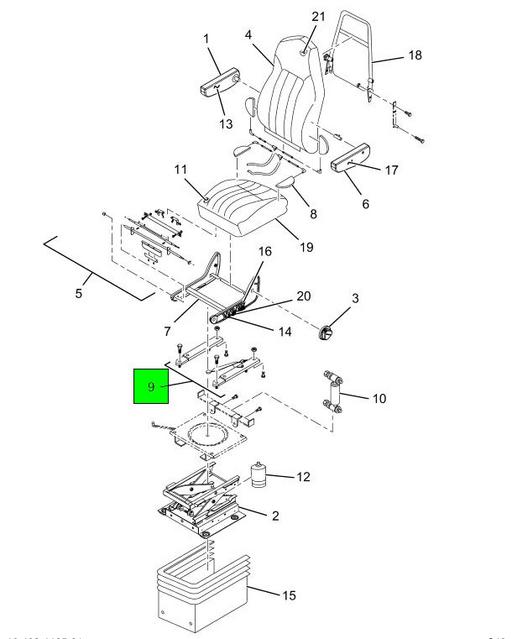 Amazon.com: ZXNZXN Replacement Wire 26094620 Compatible with