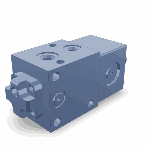 3059953 Cummins | Oil Control Valve | Source One Parts Center