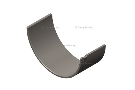 3950661 | Genuine Cummins® Connecting Rod Bearing | Source One Parts Center