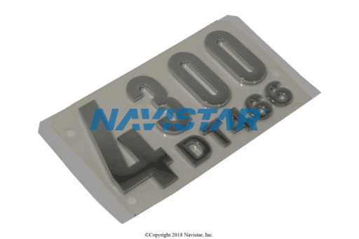 3550927C2 Navistar International | Graphics Product | Source