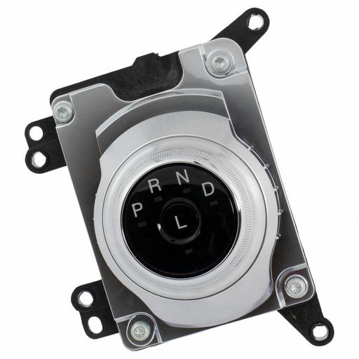 HG9Z7P155C Ford | Automatic Transmission Shift Cover Plate