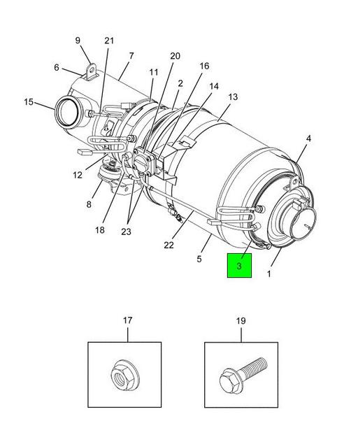 NISSAN Diesel Injection Pump 16712-NA008- ZEXEL 101492-9481